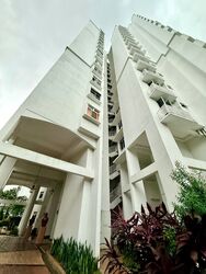 Casablanca (D25), Condominium #554134391